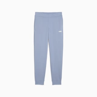Изображение Puma Брюки Essentials Logo Sweatpants Women