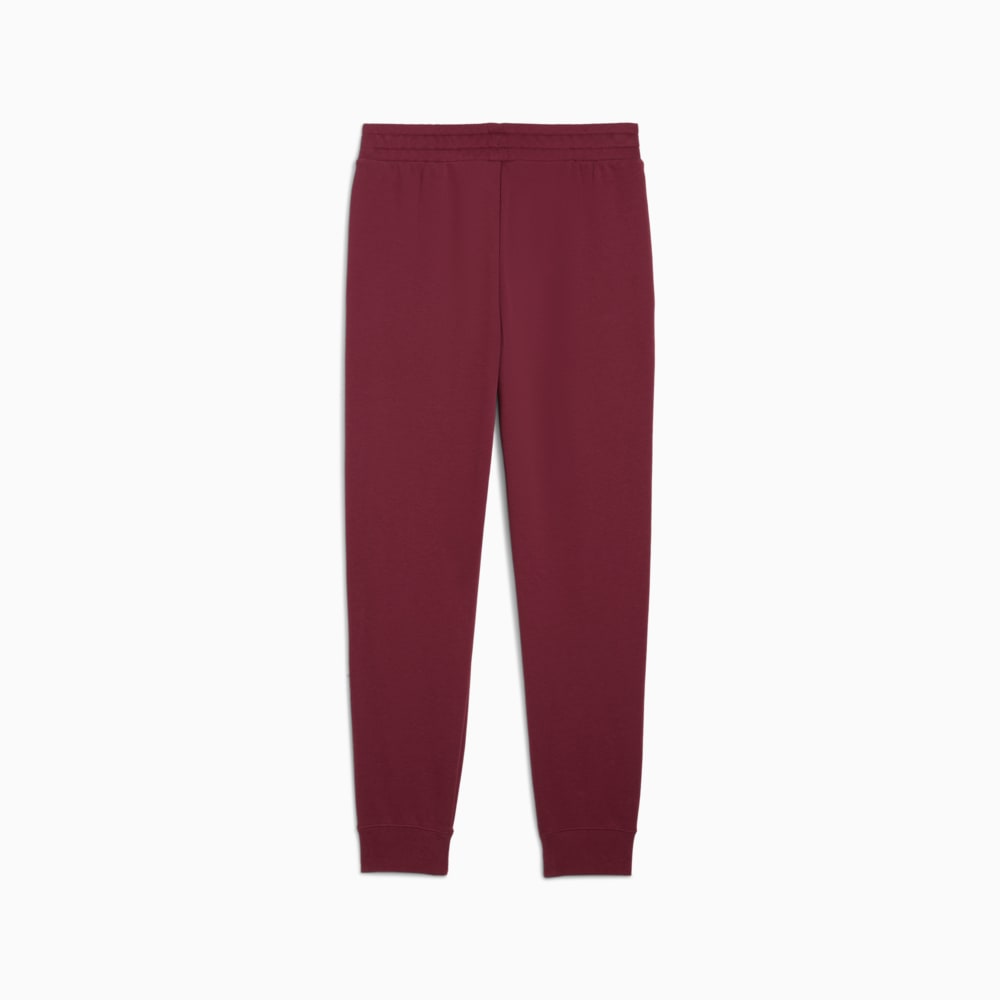 Изображение Puma Брюки Essentials Logo Sweatpants Women #2: Dark Jasper