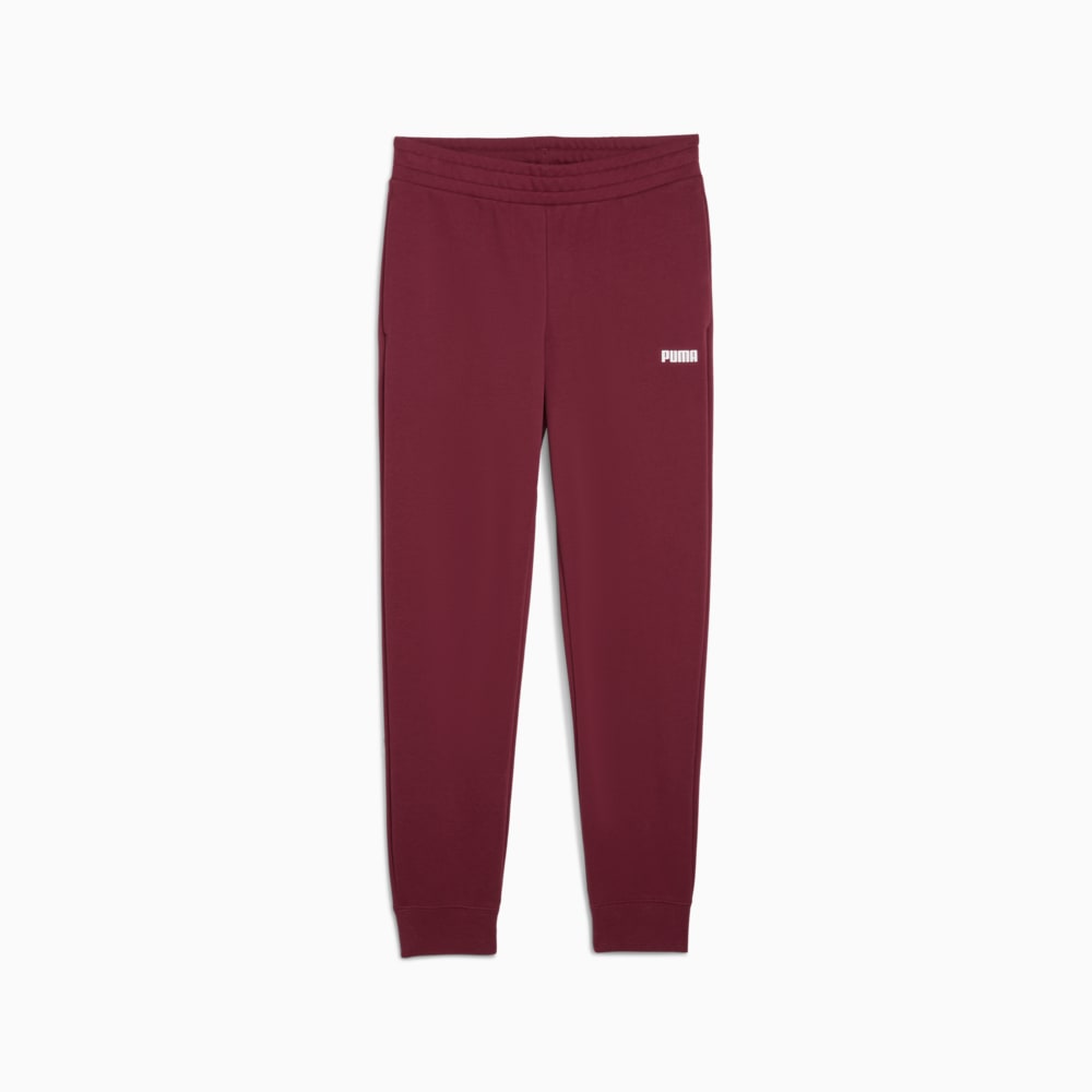 Изображение Puma Брюки Essentials Logo Sweatpants Women #1: Dark Jasper