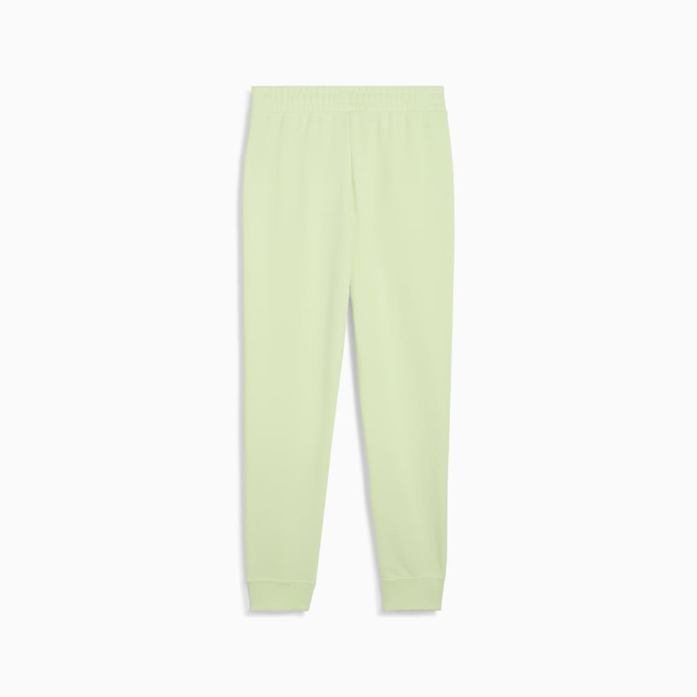 Зображення Puma Штани Essentials Logo Sweatpants Women #2: Green Illusion