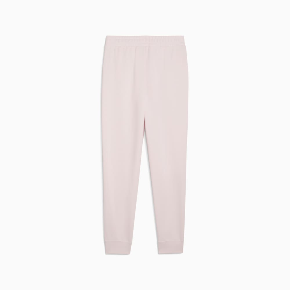 Зображення Puma Штани Essentials Logo Sweatpants Women #2: Galaxy Pink