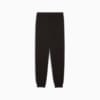 Изображение Puma Детские брюки Essentials Logo Sweatpants Men #2: Puma Black