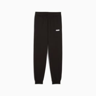 Зображення Puma Дитячі штани Essentials Logo Sweatpants Men
