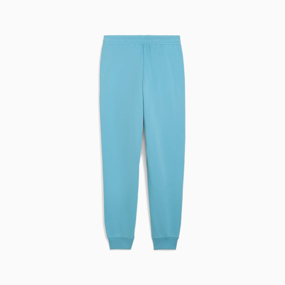 Зображення Puma Дитячі штани Essentials Logo Sweatpants Men #2: Dusty Aqua