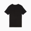 Зображення Puma Дитяча футболка Essentials Logo Tee Youth #2: Puma Black