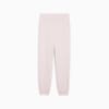 Зображення Puma Дитячі штани Essentials Logo Sweatpants Youth #2: Galaxy Pink