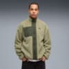 Зображення Puma Куртка Reversible Hybrid Sherpa Jacket Men #1: Lux Army