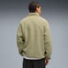 Зображення Puma Куртка Reversible Hybrid Sherpa Jacket Men #2: Lux Army