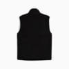 Зображення Puma Жилет Reversible Hybrid Sherpa Vest Men #5: Puma Black