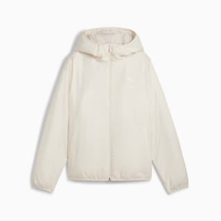 Изображение Puma Куртка Essentials Light Padded Jacket Women