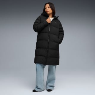 Зображення Puma Куртка Mono Hooded Parka Women