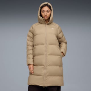 Зображення Puma Куртка Mono Hooded Parka Women
