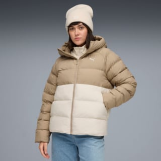 Зображення Puma Куртка Mono Hooded Jacket Women