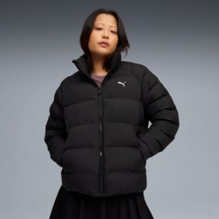 Зображення Puma Куртка Mono Jacket Women