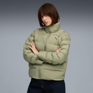 Зображення Puma Куртка Mono Jacket Women