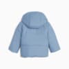 Зображення Puma Дитяча куртка Minicats Hooded Padded Jacket Toddlers #2: Cool Blue
