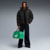 Изображение Puma Куртка Wardrobe Essentials Puffer Jacket Men #3: Puma Black