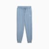 Зображення Puma Штани Essentials Elevated Relaxed Wash Sweatpants Men #4: Cool Blue