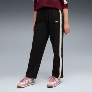 Зображення Puma Дитячі штани Essentials Tape Relaxed Sweatpants Youth