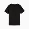 Imagen PUMA Polera estampada Sneaker juvenil #2