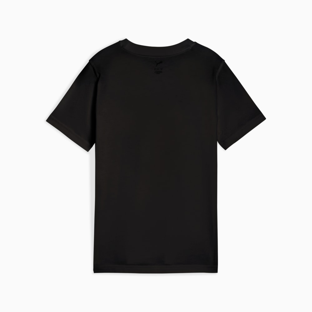 Imagen PUMA Polera estampada Sneaker juvenil #2