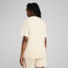 Зображення Puma Футболка Essentials Graphic Animal Relaxed Tee Women #2: Alpine Snow