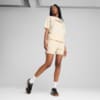 Зображення Puma Футболка Essentials Graphic Animal Relaxed Tee Women #3: Alpine Snow