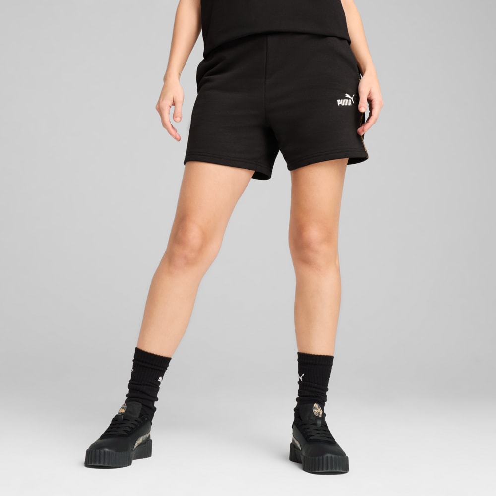 Изображение Puma Шорты Essentials Graphic Animal 5