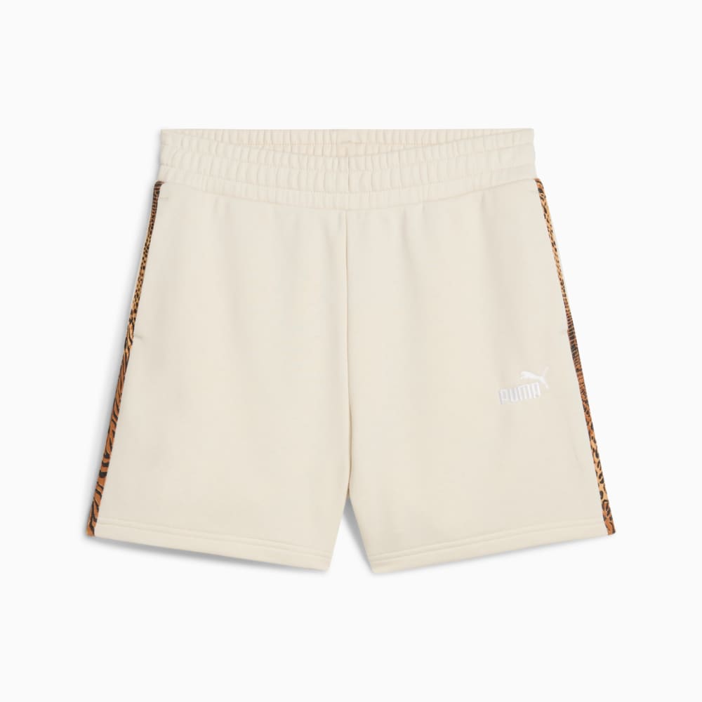 Image PUMA Shorts Essentials Graphic Animal 5