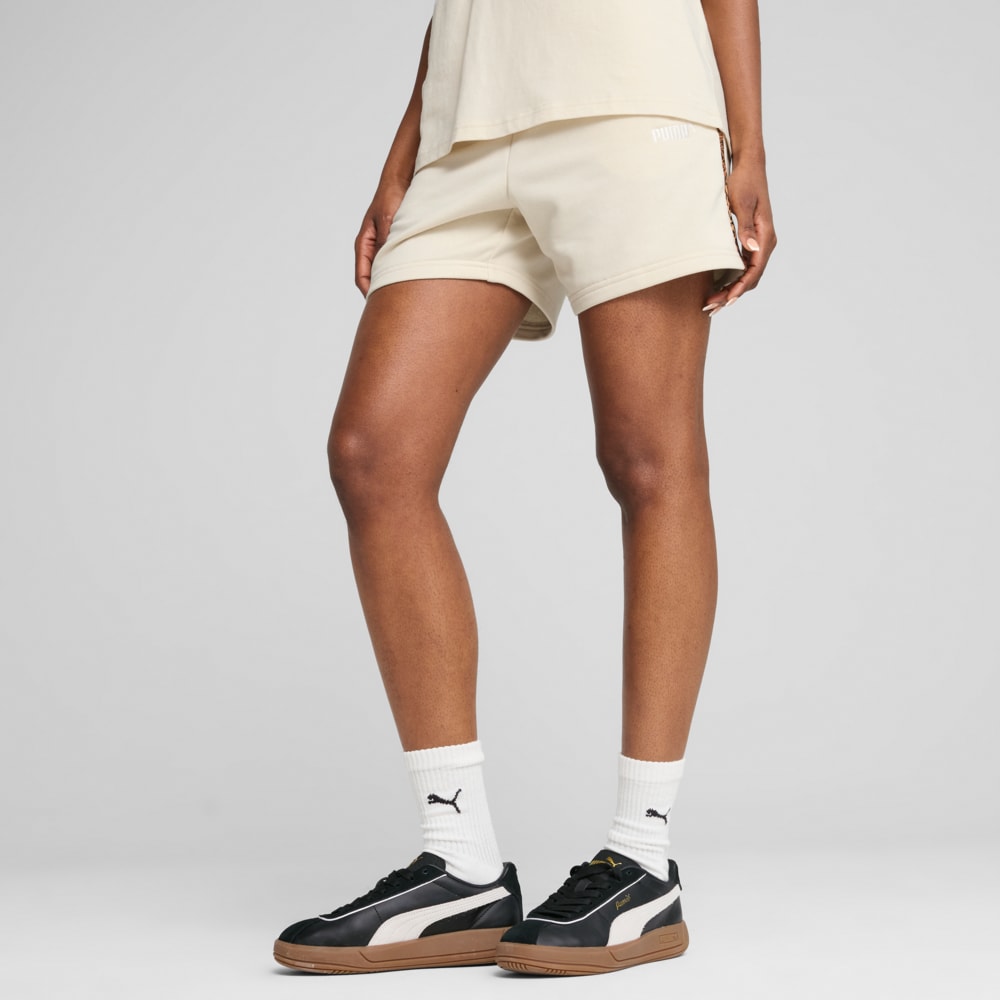 Image PUMA Shorts Essentials Graphic Animal 5