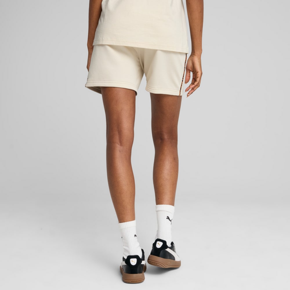 Изображение Puma Шорты Essentials Graphic Animal 5