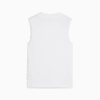 Зображення Puma Майка Palm Resort Graphic Slim Tank Women #2: Puma White