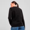 Imagen PUMA Polerón ESS Metallic para mujer #2