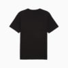 Зображення Puma Футболка Tape Tee Men #2: Puma Black
