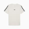 Зображення Puma Футболка Tape Tee Men #1: Vapor Gray