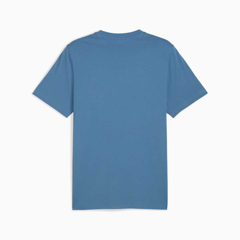 Зображення Puma Футболка Tape Tee Men #2: Deep Dive