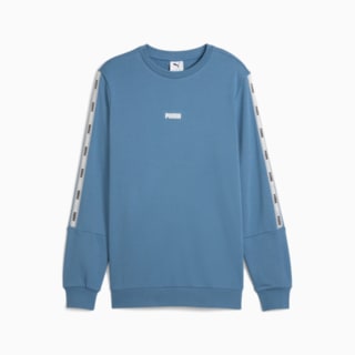 Изображение Puma Свитшот Tape Crew Men