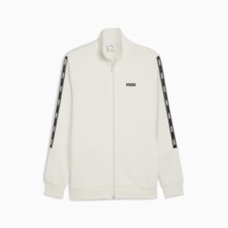 Изображение Puma Олимпийка Tape Track Jacket Men