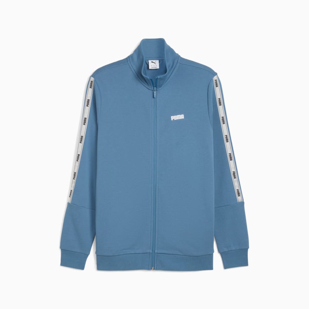 Зображення Puma Олімпійка Tape Track Jacket Men #1: Deep Dive