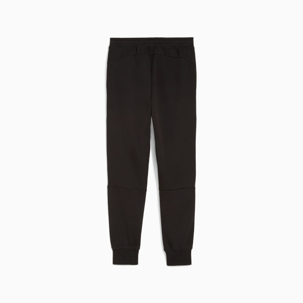 Зображення Puma Штани Tape Sweatpants Men #2: Puma Black