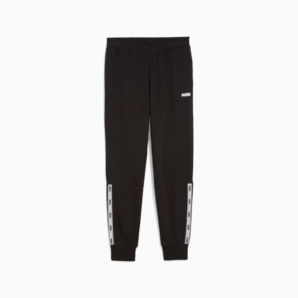 Зображення Puma Штани Tape Sweatpants Men #1: Puma Black