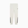 Зображення Puma Штани Tape Sweatpants Men #1: Vapor Gray