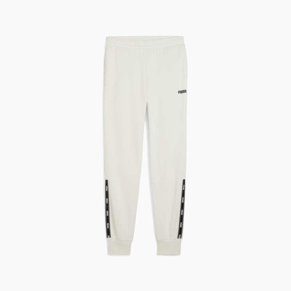Зображення Puma Штани Tape Sweatpants Men #1: Vapor Gray