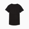 Зображення Puma Футболка Tape Tee Women #2: Puma Black