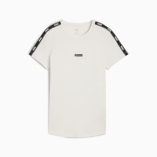 Изображение Puma Футболка Tape Tee Women