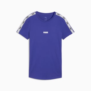 Зображення Puma Футболка Tape Tee Women