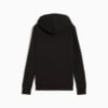 Зображення Puma Худі Tape Hoodie Women #2: Puma Black