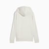Изображение Puma Худи Tape Hoodie Women #2: Vapor Gray