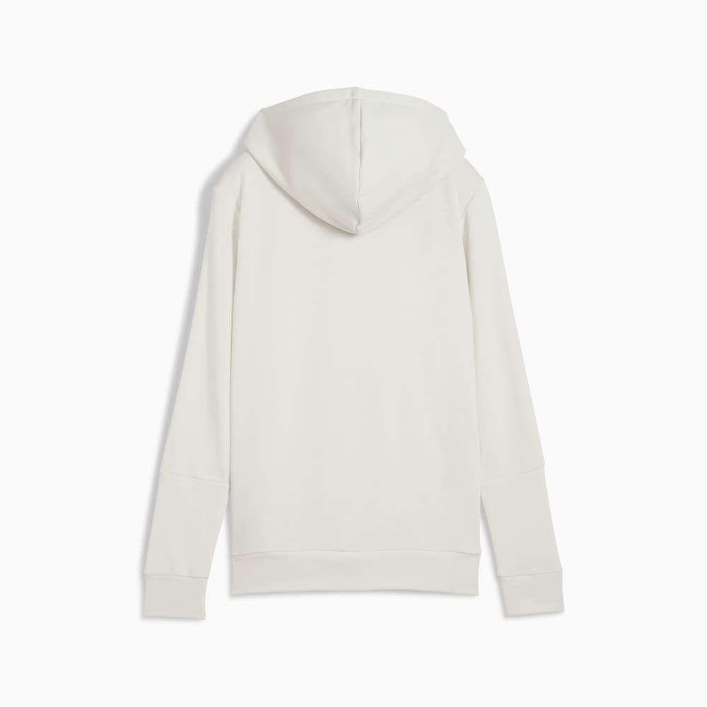 Изображение Puma Худи Tape Hoodie Women #2: Vapor Gray