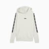 Изображение Puma Худи Tape Hoodie Women #1: Vapor Gray